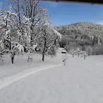 Haus Heimrich Apartmán Todtmoos