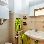 Apartmán Haus Heimrich *