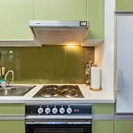 Haus Heimrich Apartmán *