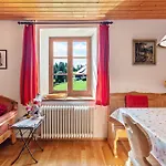 Haus Heimrich Apartmán