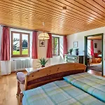 Haus Heimrich Apartmán