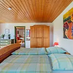 Haus Heimrich Apartmán Todtmoos