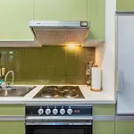 Haus Heimrich Apartmán *