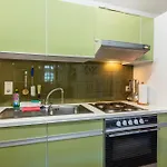 דירה Haus Heimrich *