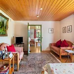 Haus Heimrich דירה
