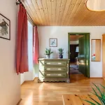 דירה Haus Heimrich *