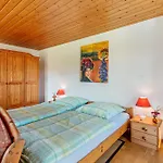 Haus Heimrich Apartmán Todtmoos