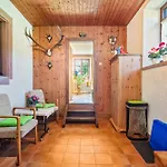 Apartmán Haus Heimrich *