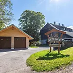 דירה Haus Heimrich טודמוס