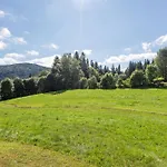 דירה Haus Heimrich