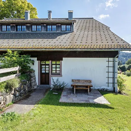Apartmán Haus Heimrich
