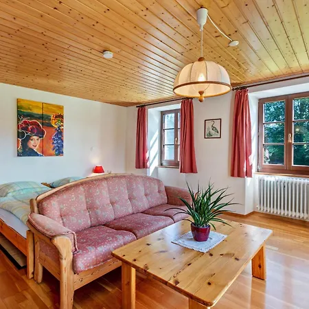 Haus Heimrich Appartement