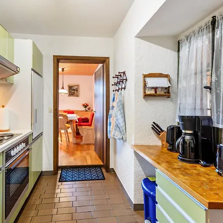 Haus Heimrich * Todtmoos