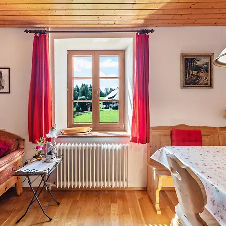 Haus Heimrich Appartement