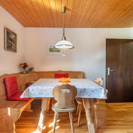 דירה Haus Heimrich טודמוס
