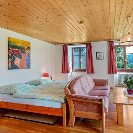 Haus Heimrich Todtmoos