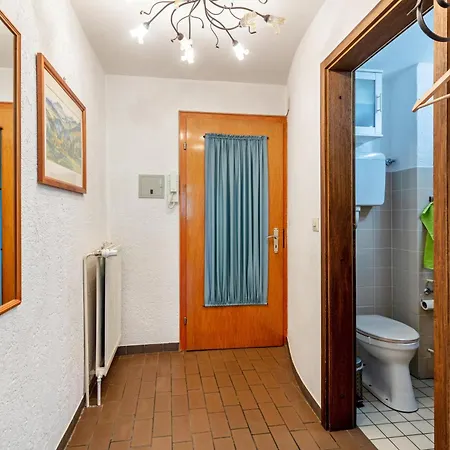 Haus Heimrich Apartamento *