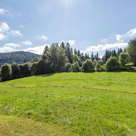 Apartamento Haus Heimrich